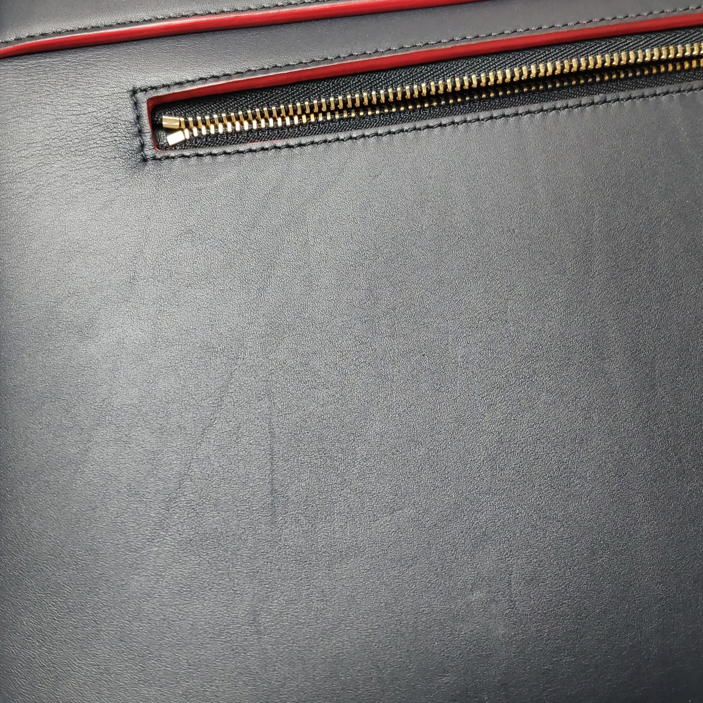 Celine Belt Bag Textured Leather Mini — photo 19 of 20