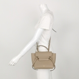Celine Belt Bag Textured Leather Nano — thumbnail 2