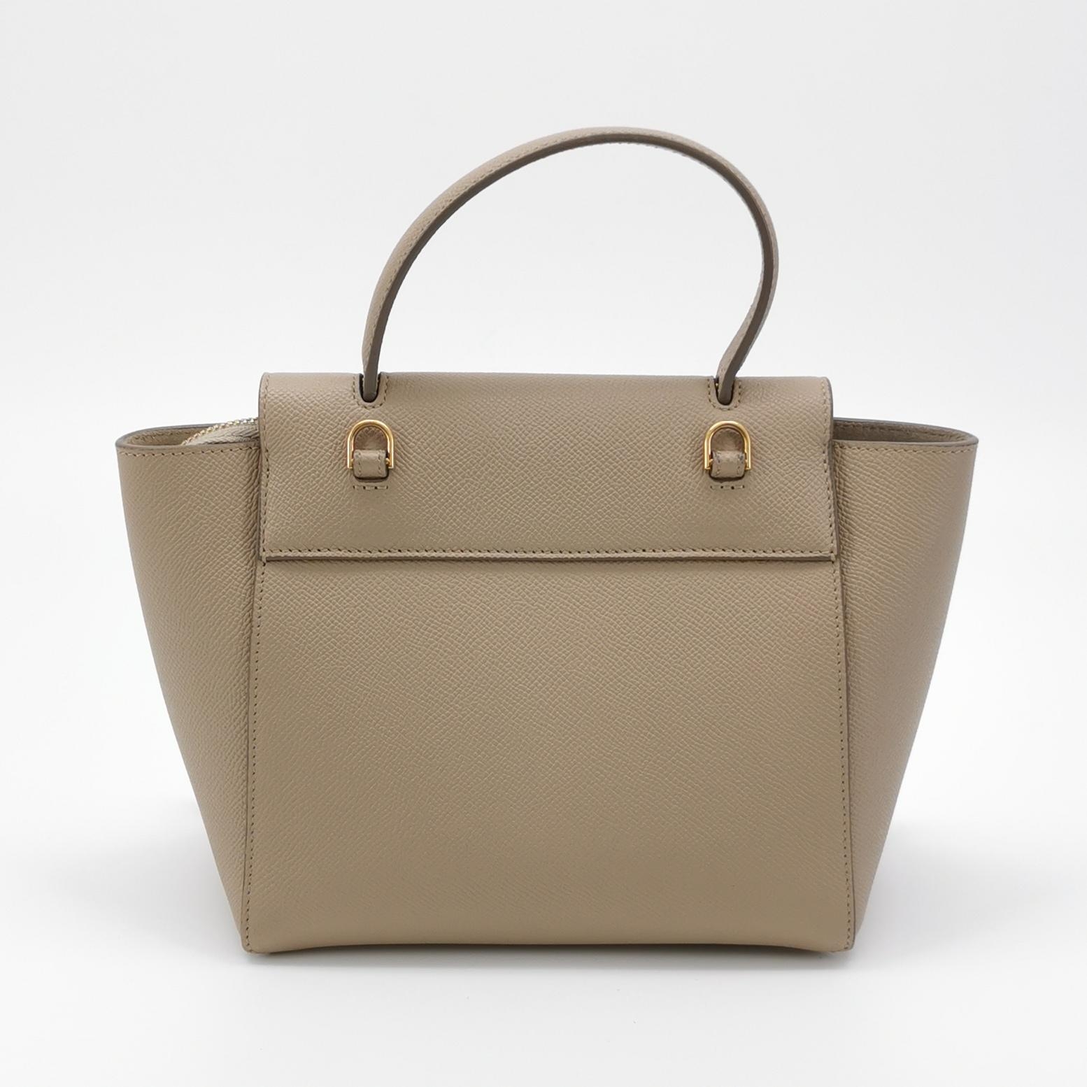Celine Belt Bag Textured Leather Nano — photo 5 of 22