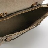 Celine Belt Bag Textured Leather Nano — thumbnail 7
