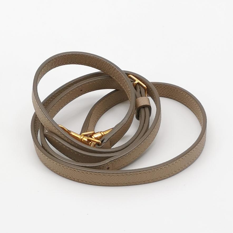 Celine Belt Bag Textured Leather Nano — photo 6 of 22