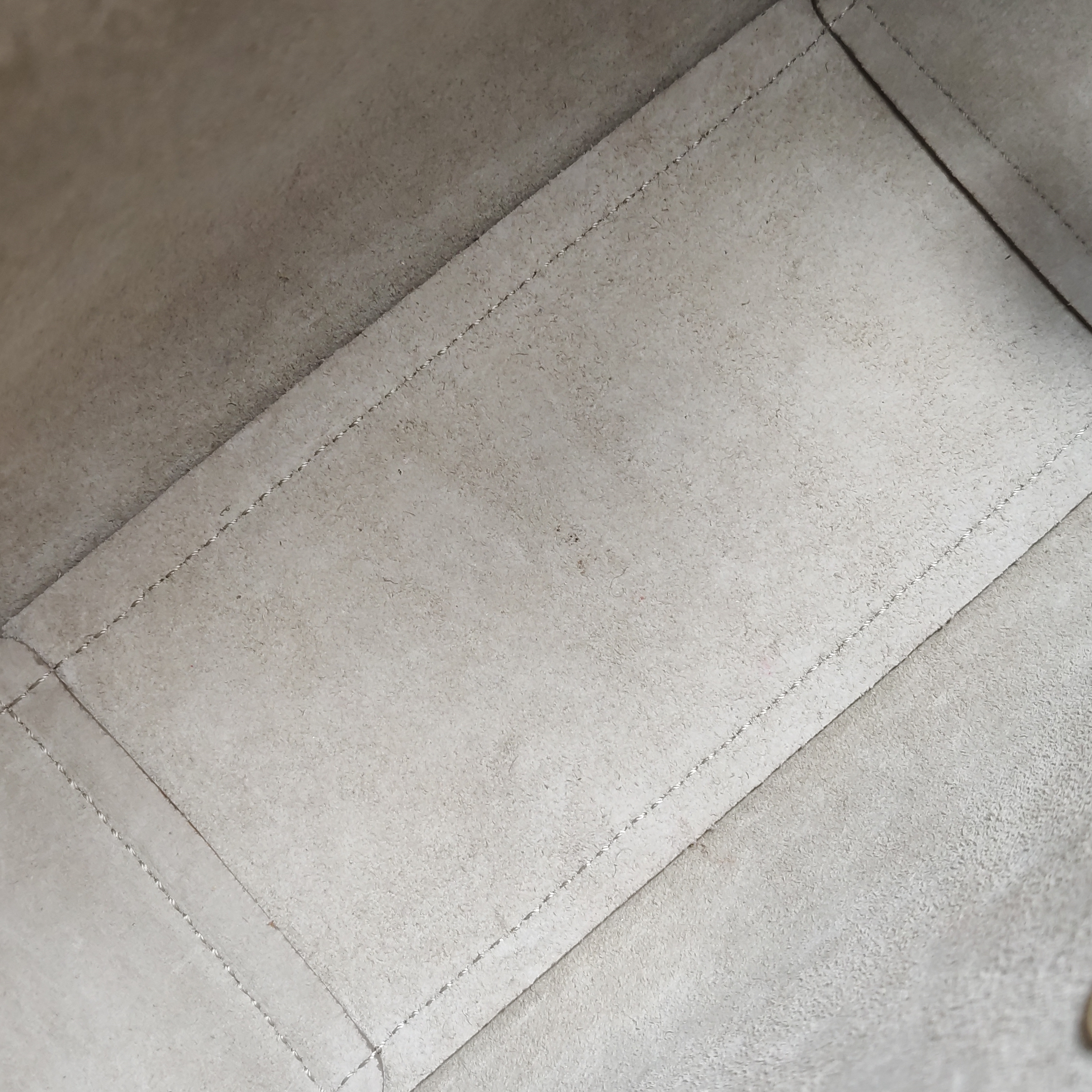 Celine Belt Bag Textured Leather Nano — photo 8 of 22