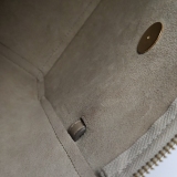 Celine Belt Bag Textured Leather Nano — thumbnail 20
