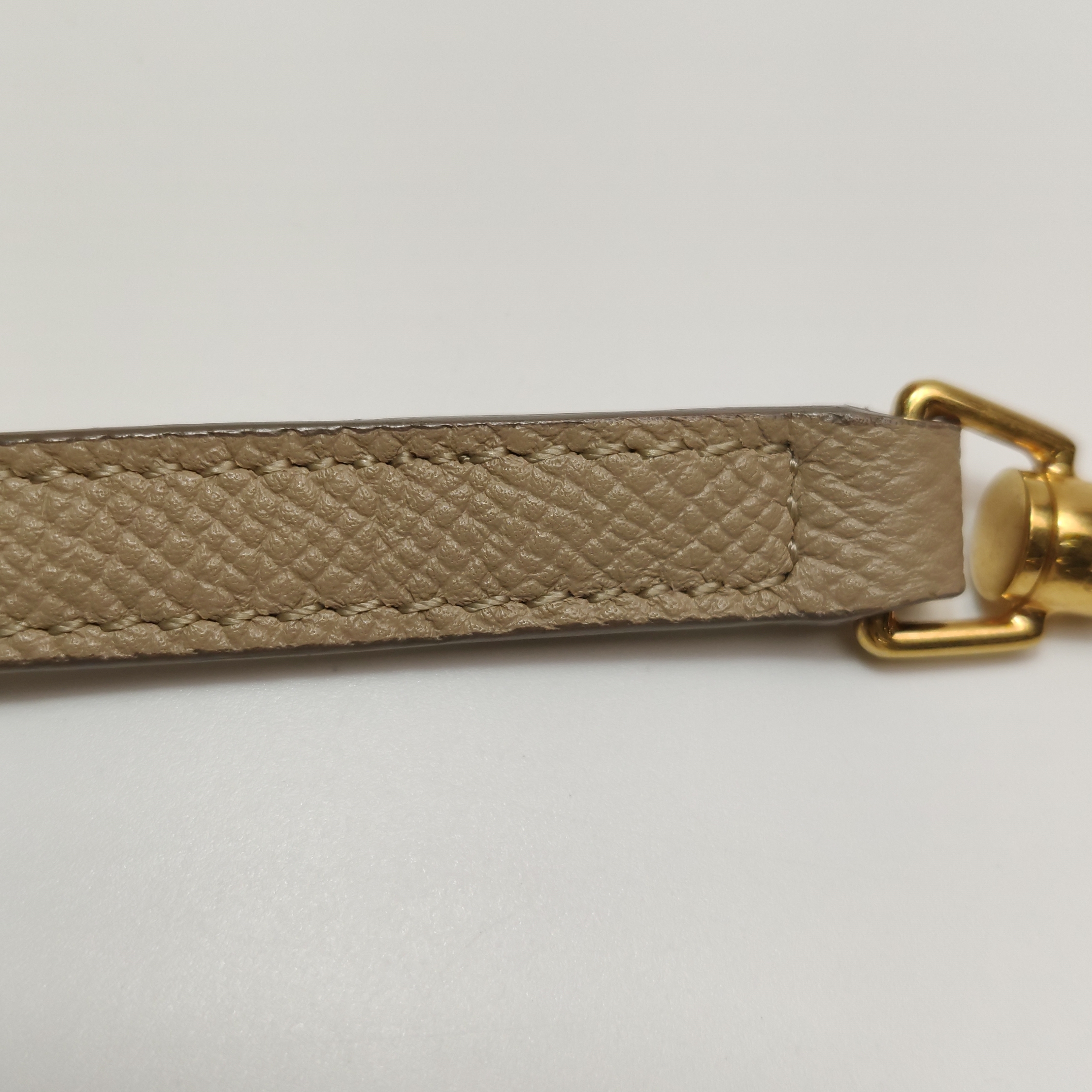Celine Belt Bag Textured Leather Nano — photo 10 of 22