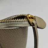 Celine Belt Bag Textured Leather Nano — thumbnail 13