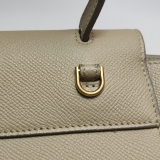 Celine Belt Bag Textured Leather Nano — thumbnail 16