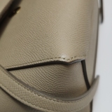 Celine Belt Bag Textured Leather Nano — thumbnail 19