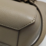 Celine Belt Bag Textured Leather Nano — thumbnail 17