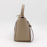 Celine Belt Bag Textured Leather Micro — thumbnail 4