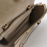 Celine Belt Bag Textured Leather Micro — thumbnail 11
