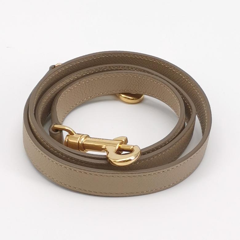Celine Belt Bag Textured Leather Micro — photo 7 of 17