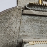 Celine Belt Bag Textured Leather Micro — thumbnail 10