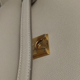 Celine Belt Bag Textured Leather Micro — thumbnail 17