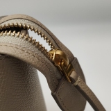 Celine Belt Bag Textured Leather Micro — thumbnail 8
