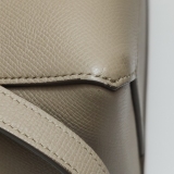 Celine Belt Bag Textured Leather Micro — thumbnail 15