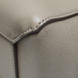 Celine Belt Bag Textured Leather Micro — thumbnail 14