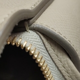 Celine Belt Bag Textured Leather Micro — thumbnail 13