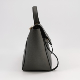Celine Belt Bag Textured Leather Micro — thumbnail 4
