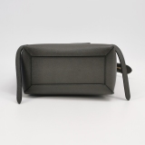 Celine Belt Bag Textured Leather Micro — thumbnail 6