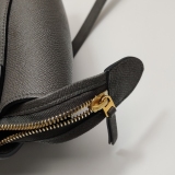 Celine Belt Bag Textured Leather Micro — thumbnail 9