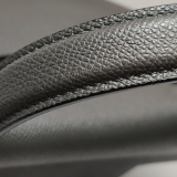 Celine Belt Bag Textured Leather Micro — thumbnail 14