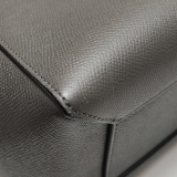 Celine Belt Bag Textured Leather Micro — thumbnail 15