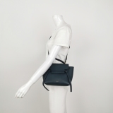 Celine Belt Bag Textured Leather Nano — thumbnail 2