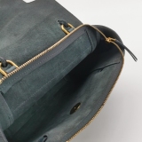 Celine Belt Bag Textured Leather Nano — thumbnail 8