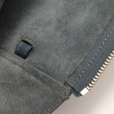 Celine Belt Bag Textured Leather Nano — thumbnail 10