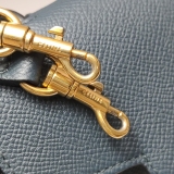 Celine Belt Bag Textured Leather Nano — thumbnail 11