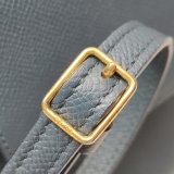 Celine Belt Bag Textured Leather Nano — thumbnail 13