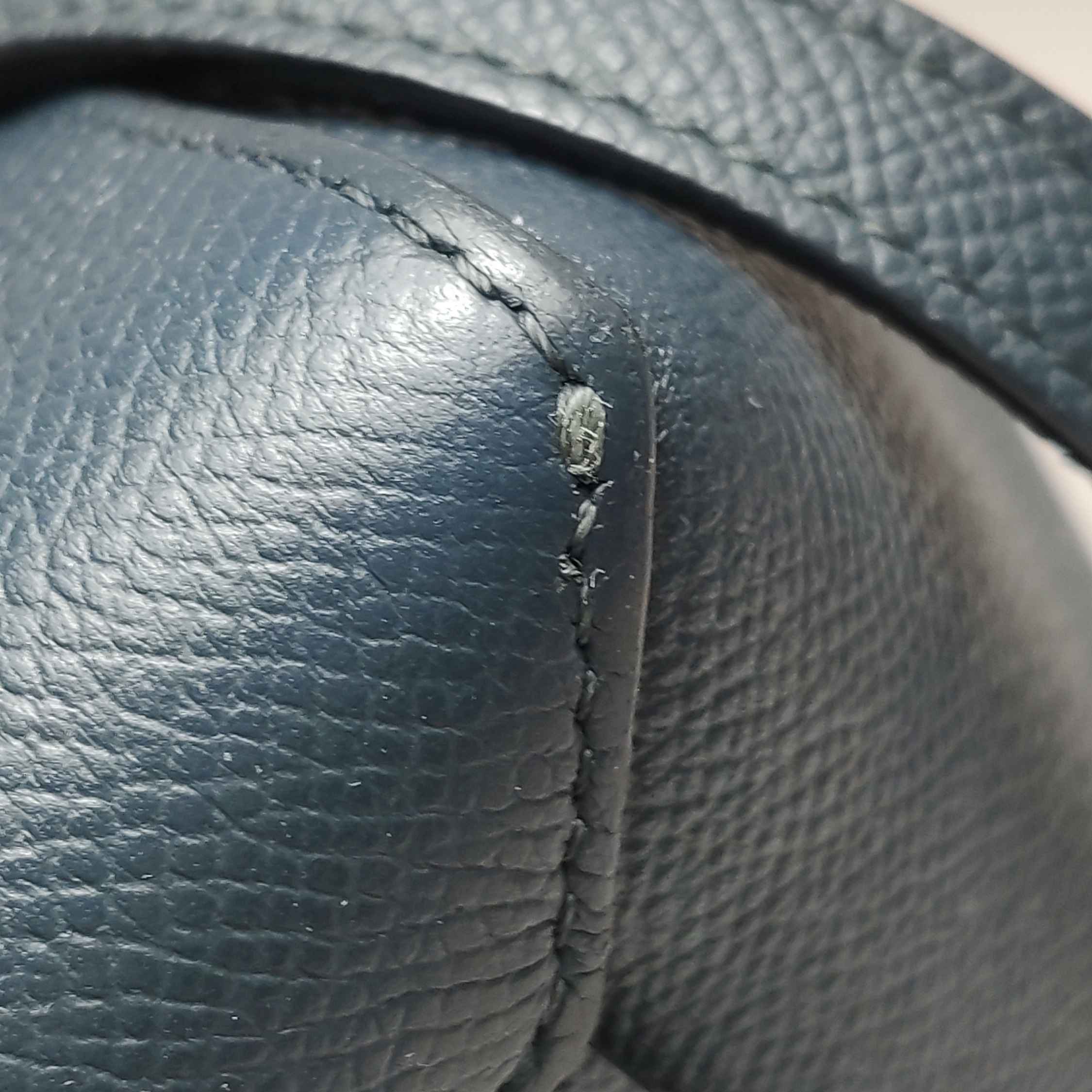 Celine Belt Bag Textured Leather Nano — photo 14 of 21