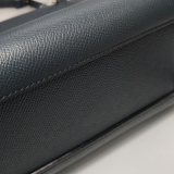 Celine Belt Bag Textured Leather Nano — thumbnail 15