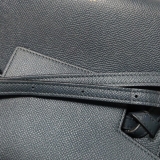 Celine Belt Bag Textured Leather Nano — thumbnail 20