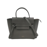Celine Belt Bag Textured Leather Nano — thumbnail 1