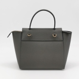 Celine Belt Bag Textured Leather Nano — thumbnail 5