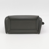 Celine Belt Bag Textured Leather Nano — thumbnail 6