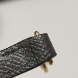 Celine Belt Bag Textured Leather Nano — thumbnail 9