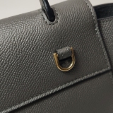 Celine Belt Bag Textured Leather Nano — thumbnail 10