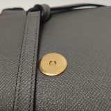 Celine Belt Bag Textured Leather Nano — thumbnail 19