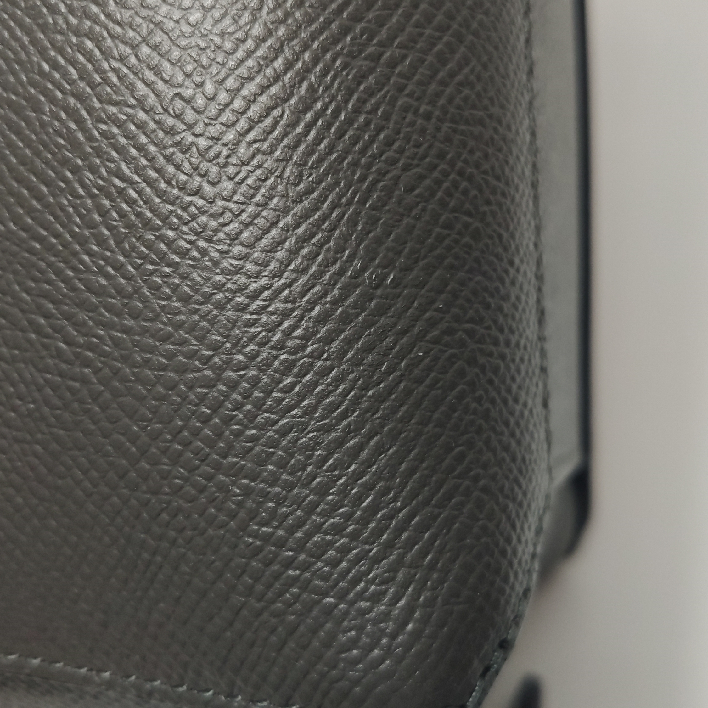 Celine Belt Bag Textured Leather Nano — photo 16 of 19