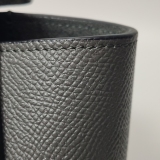 Celine Belt Bag Textured Leather Nano — thumbnail 14