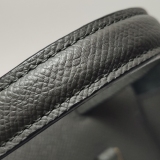 Celine Belt Bag Textured Leather Nano — thumbnail 17