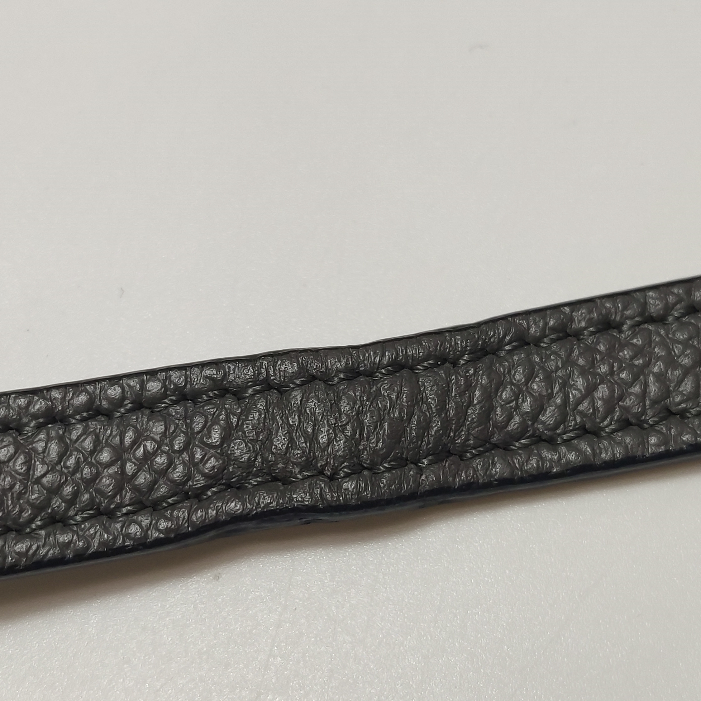 Celine Belt Bag Textured Leather Nano — photo 18 of 19