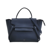 Celine Belt Bag Textured Leather Mini — thumbnail 1