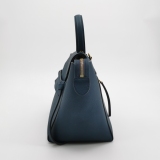 Celine Belt Bag Textured Leather Mini — thumbnail 3