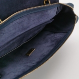 Celine Belt Bag Textured Leather Mini — thumbnail 7