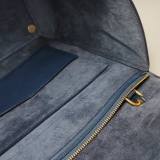 Celine Belt Bag Textured Leather Mini — thumbnail 8