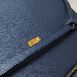Celine Belt Bag Textured Leather Mini — thumbnail 9