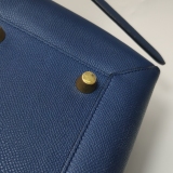 Celine Belt Bag Textured Leather Mini — thumbnail 10